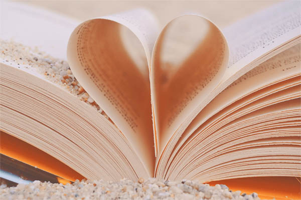 بهترین کتاب های عاشقانه ایران و جهان