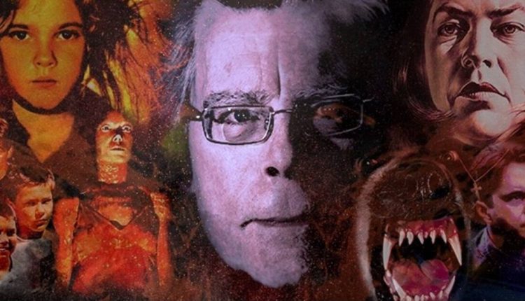 بهترین رمان های استفن کینگ