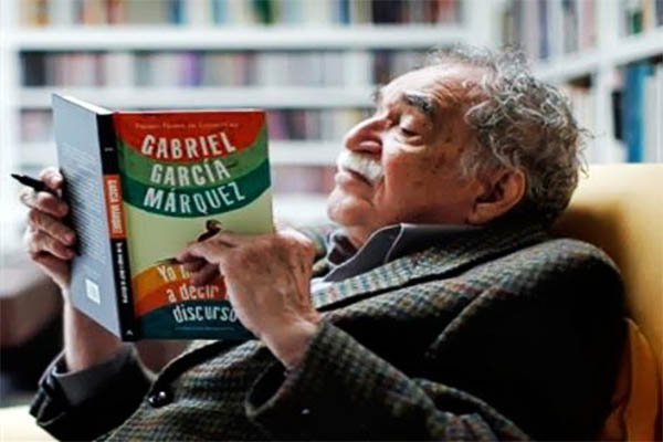 گابریل گارسیا مارکز بزرگترین رمان های تاریخ